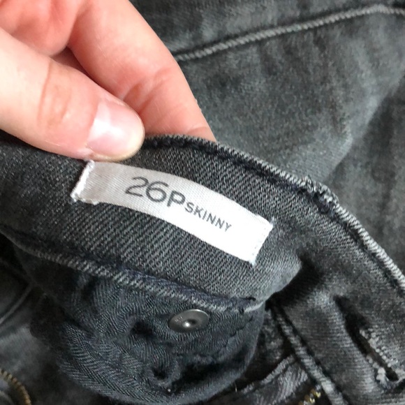 Banana Republic | Skinny Jeans - Picture 3 of 3